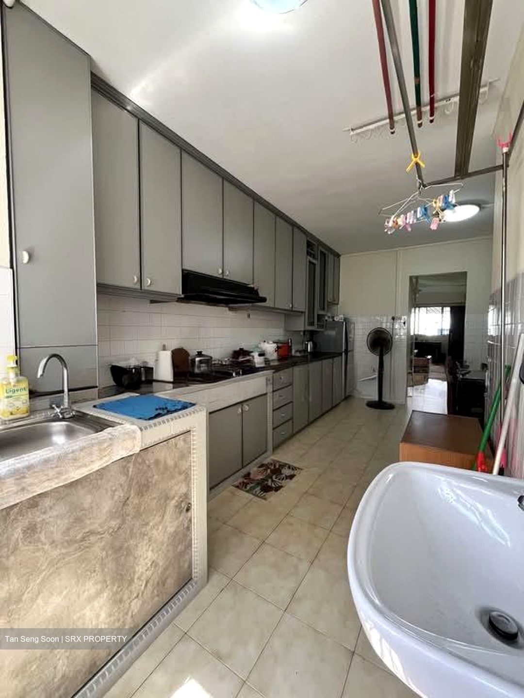 Blk 221 Pending Road (Bukit Panjang), HDB 3 Rooms #569733311